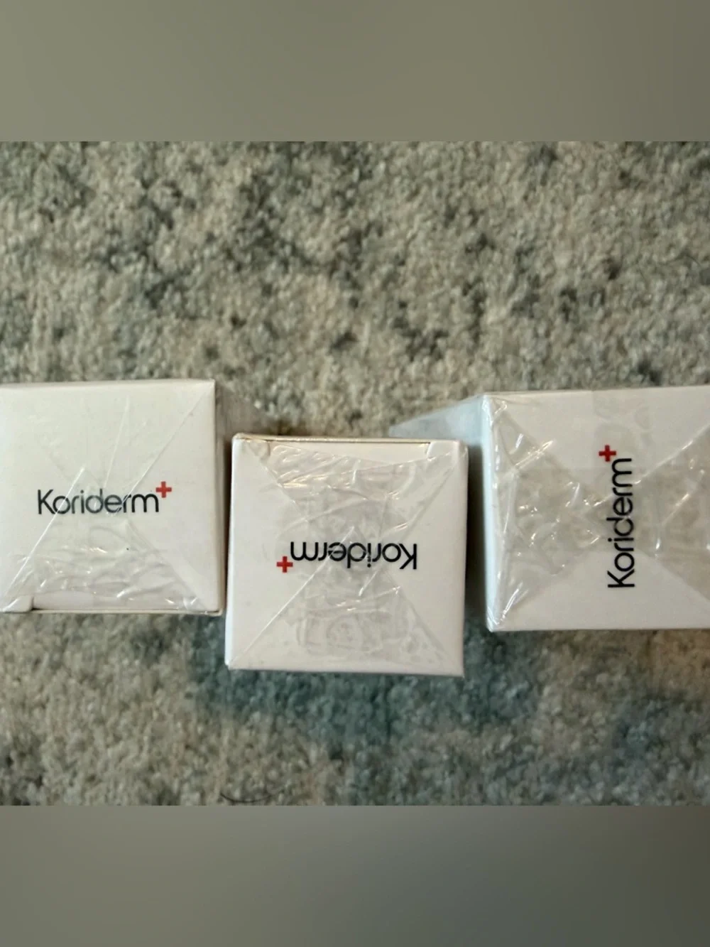 Koriderm All In One Reverse Face Cream - Picture 3 of 4